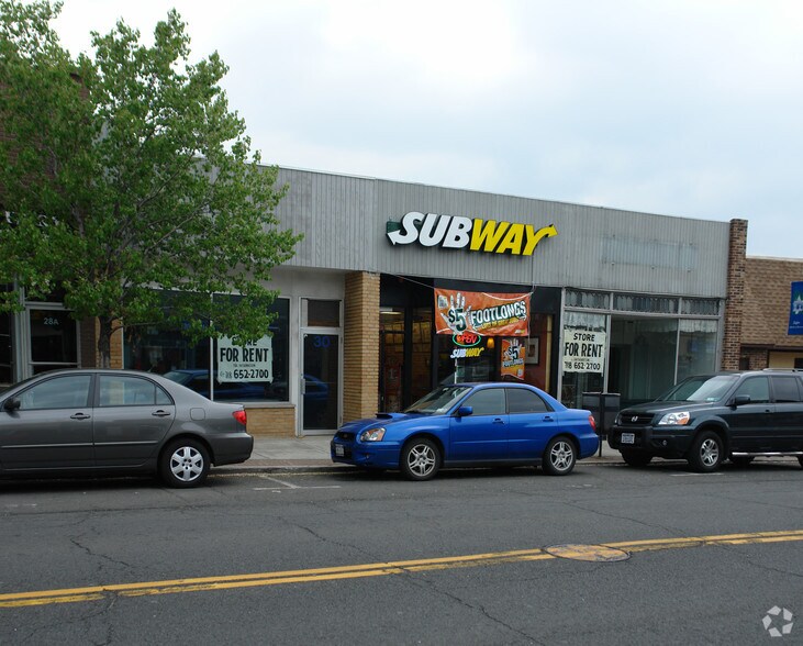42-46 Lafayette Ave, Suffern, NY for lease - Building Photo - Image 3 of 18