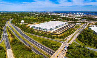 Plus de détails pour 333 Naamans Rd, Claymont, DE - Industriel à louer