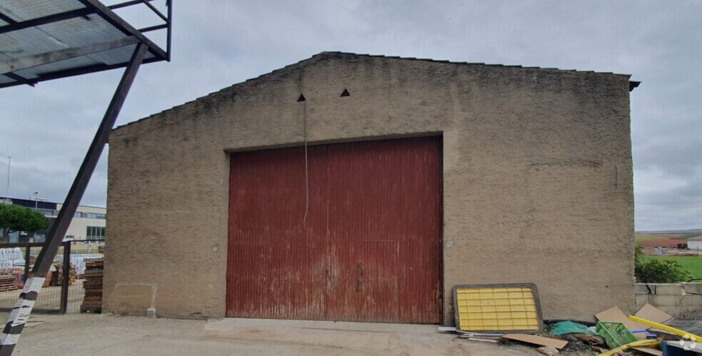 Industriel dans Torrelaguna, Madrid à vendre - Photo du bâtiment - Image 2 de 13