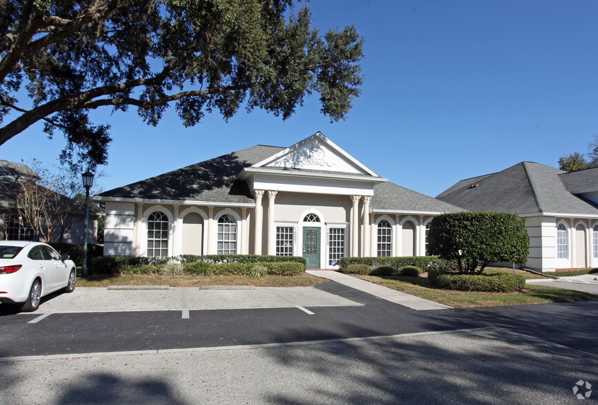 16007 N Florida Ave, Lutz, FL à louer - Photo du bâtiment - Image 2 de 19