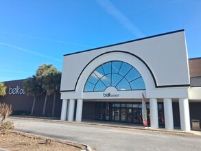 101-143 City Smitty Dr, Saint Marys, GA for lease Interior Photo- Image 1 of 5