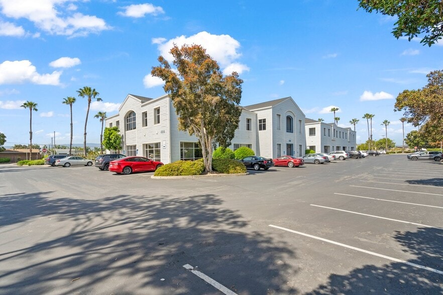 400 Seaport Ct, Redwood City, CA for lease - Building Photo - Image 3 of 16