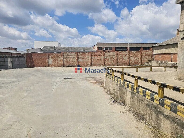 Industrial in Sabadell, Barcelona for lease - Interior Photo - Image 3 of 3