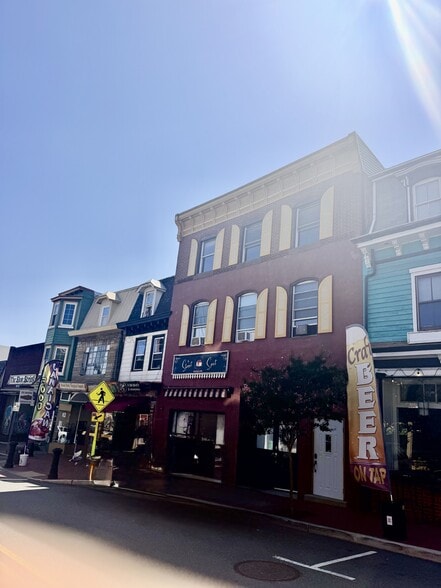 40 High St, Mount Holly, NJ for sale - Building Photo - Image 2 of 7