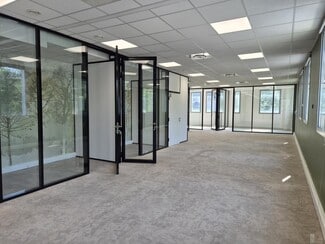 More details for 11 Boulevard Archimède, Champs-sur-Marne - Office for Lease