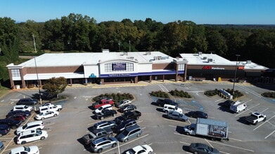 200 Homer Rd, Commerce, GA for lease Interior Photo- Image 1 of 9