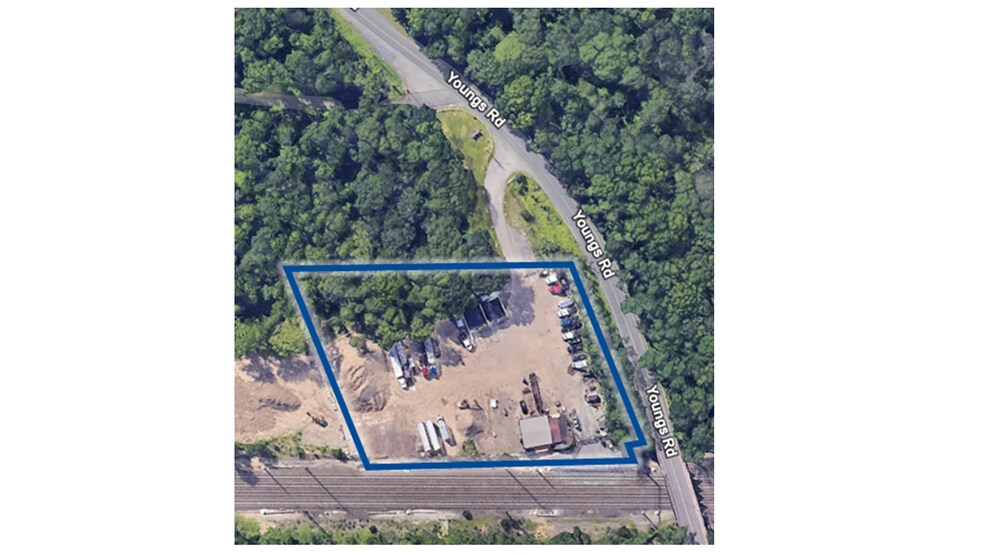 6 Youngs Rd, Hamilton Township, NJ à vendre - Photo du bâtiment - Image 2 de 9