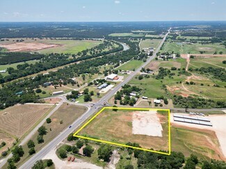 Plus de détails pour 3605 E Highway 67, Rainbow, TX - Terrain à vendre