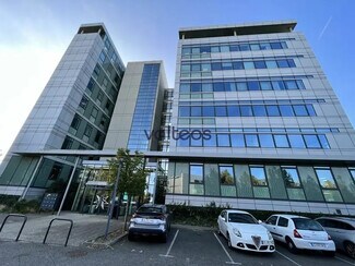 More details for 12 Rue Louis Courtois De Viçose, Toulouse - Office for Lease