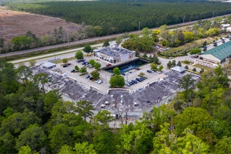 145 Hilden Rd, Ponte Vedra Beach, FL - AERIAL  map view - Image1