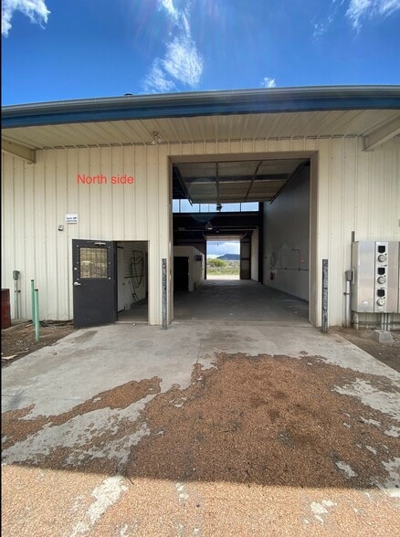 28487 US 6, Rifle, CO à louer - Photo du bâtiment - Image 2 de 9
