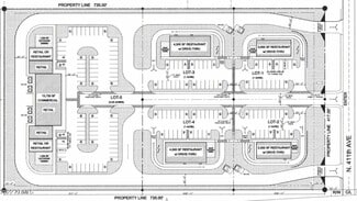 Plus de détails pour 3802 411th Avenue, Tonopah, AZ - Terrain à vendre