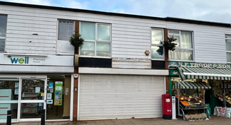 More details for 1-7 Hunters Way, Brixworth - Retail for Lease