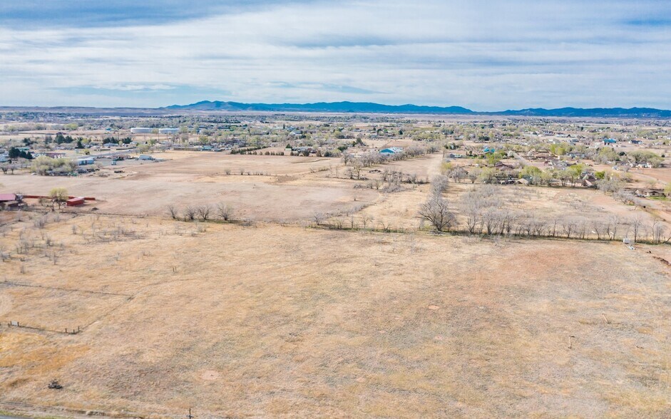 989 Hawksnest Trl, Chino Valley, AZ à vendre - Photo principale - Image 1 de 10