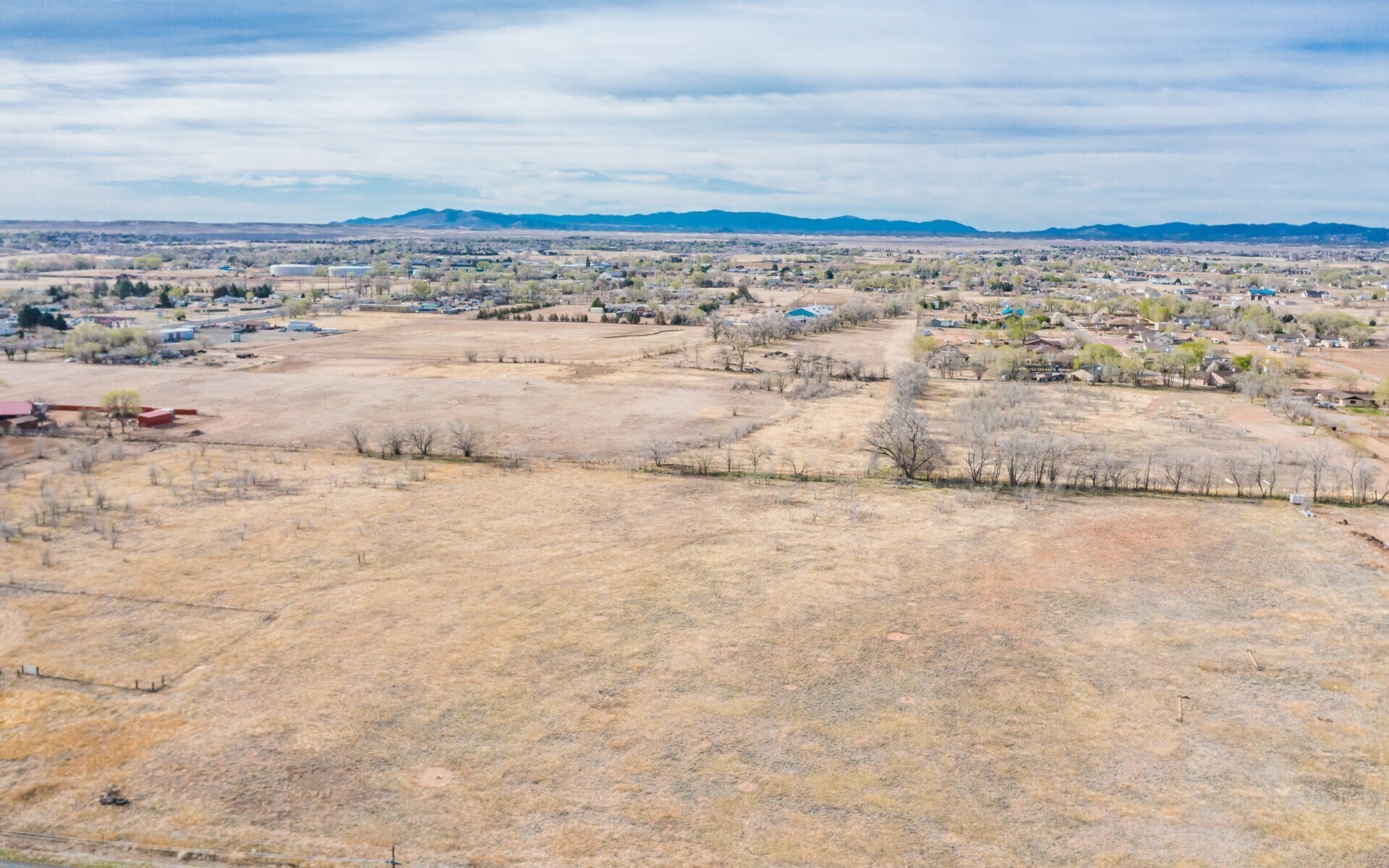 989 Hawksnest Trl, Chino Valley, AZ à vendre Photo principale- Image 1 de 11