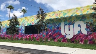 Plus de détails pour 4201 NW 2nd Ave, Miami, FL - Bureau à louer