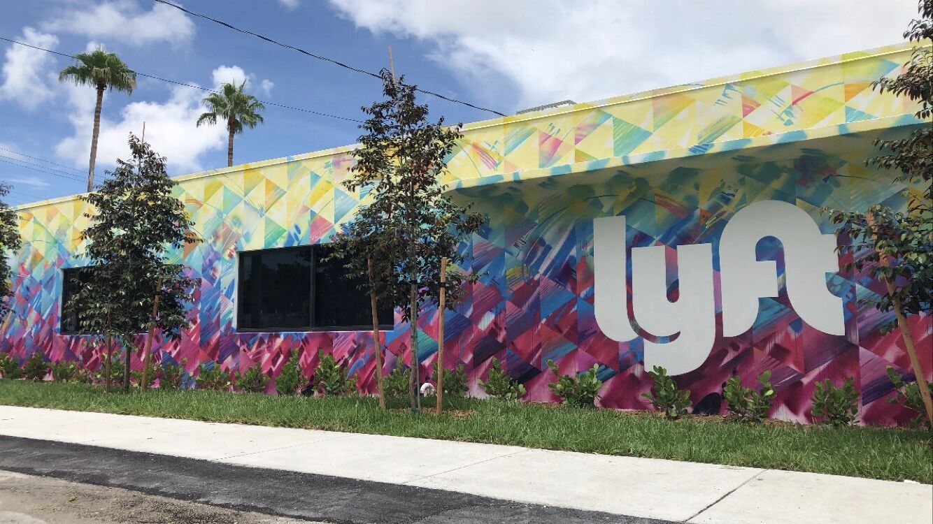 4201 NW 2nd Ave, Miami, FL for lease Primary Photo- Image 1 of 27