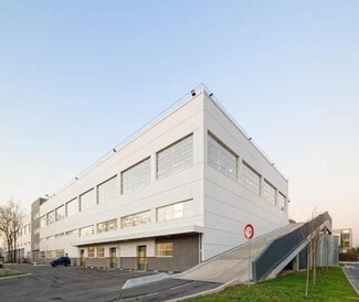 More details for Industrial for Lease