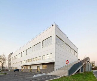Plus de détails pour Industriel à louer