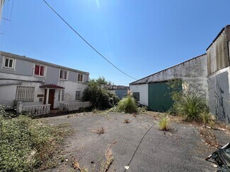 Plus de détails pour Rua Joaquín Martín Martínez, 34, A Coruña - Terrain à vendre