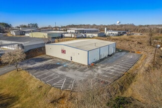 More details for 219 Northeast Dr, Spartanburg, SC - Industrial for Lease