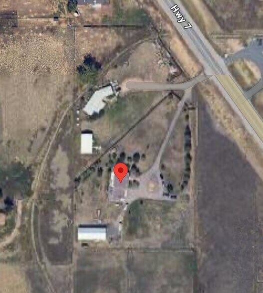 16515 CO-7, Brighton, CO for sale - Building Photo - Image 3 of 4