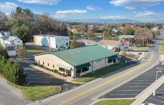 More details for 119 E Cleveland Ave, Vinton, VA - Retail for Lease