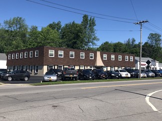 More details for 3960 Harlem Rd, Amherst, NY - Office for Lease