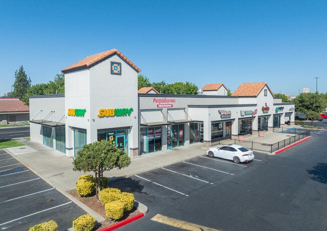 More details for 1645 Countryside Dr, Turlock, CA - Office/Retail for Lease