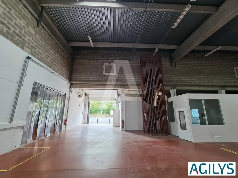 Flex dans Verrières-le-Buisson à louer Photo intérieure- Image 1 de 7