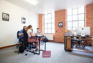 Egerton St, Nottingham for lease Building Photo- Image 2 of 3