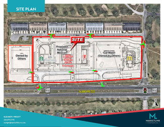 More details for NWQ State Road 50 Sta, Groveland, FL - Retail for Lease