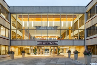 More details for 1350 E Touhy Ave, Des Plaines, IL - Office for Lease