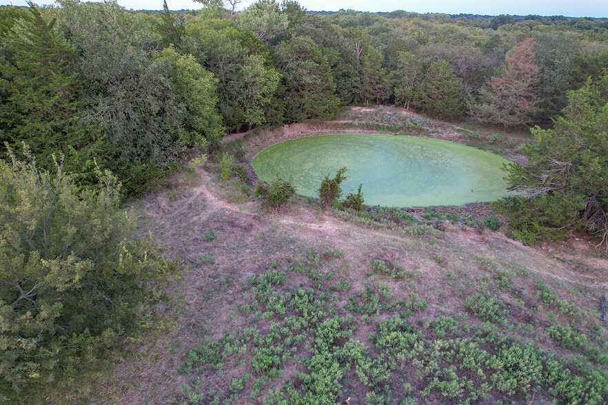 200 Wagonseller Road, Bowie, TX à vendre - Photo du bâtiment - Image 3 de 6