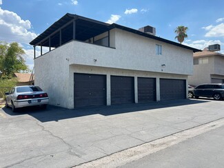 More details for 2916 Karen Ave, Las Vegas, NV - Multifamily for Sale