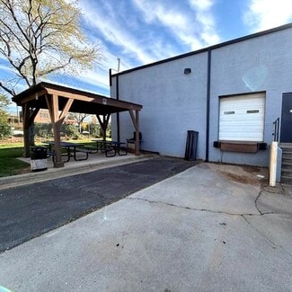 More details for 108 Pomona Dr, Greensboro, NC - Industrial for Lease