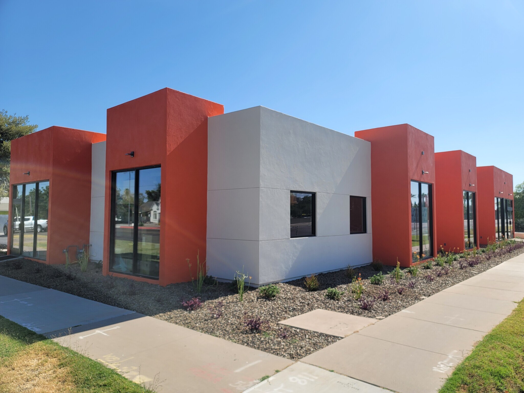 65 E 1st Ave, Mesa, AZ à louer Photo du bâtiment- Image 1 de 5