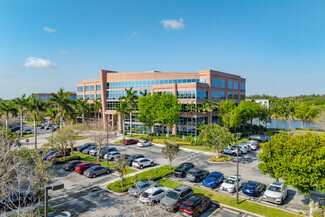 More details for 1301 International Pky, Sunrise, FL - Office for Lease