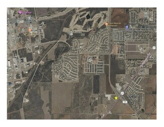 Plus de détails pour 6158 US Highway 277 S, Abilene, TX - Terrain à vendre