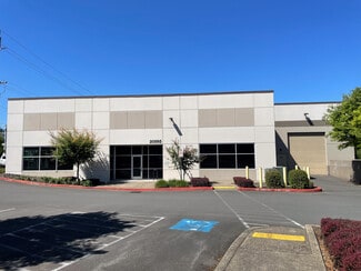 More details for 20565 SW 115th Ave, Tualatin, OR - Industrial for Lease