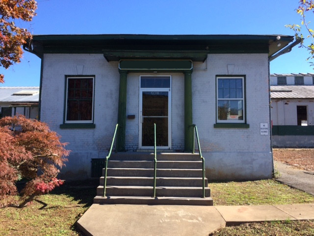 19318 Main St, Buchanan, VA à vendre - Photo du bâtiment - Image 1 de 1