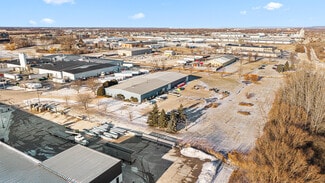 Plus de détails pour 65 Blodgett Ct, Fond Du Lac, WI - Industriel à vendre