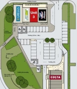 More details for Heron Way Jct, Swansea - Retail for Lease