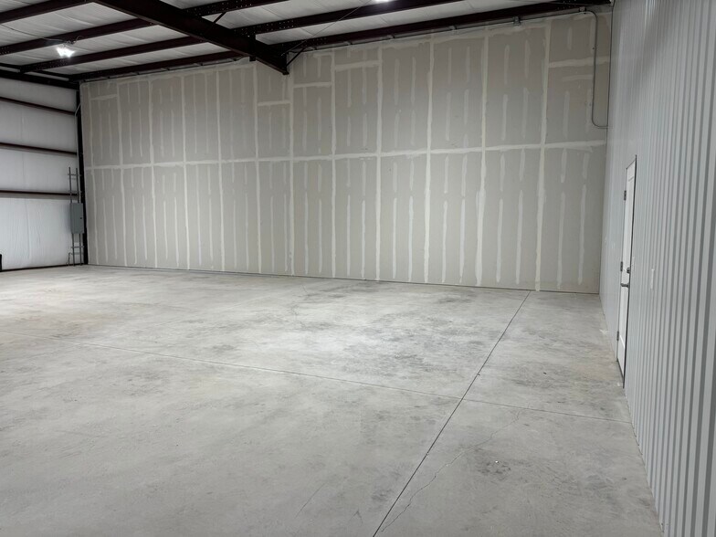 4303 Maple St, Abilene, TX à louer - Photo du bâtiment - Image 2 de 7