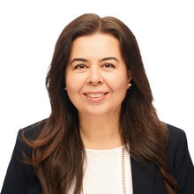 Dilek Naylor