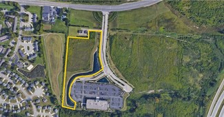 Plus de détails pour Mission Point Blvd, Beavercreek, OH - Terrain à vendre