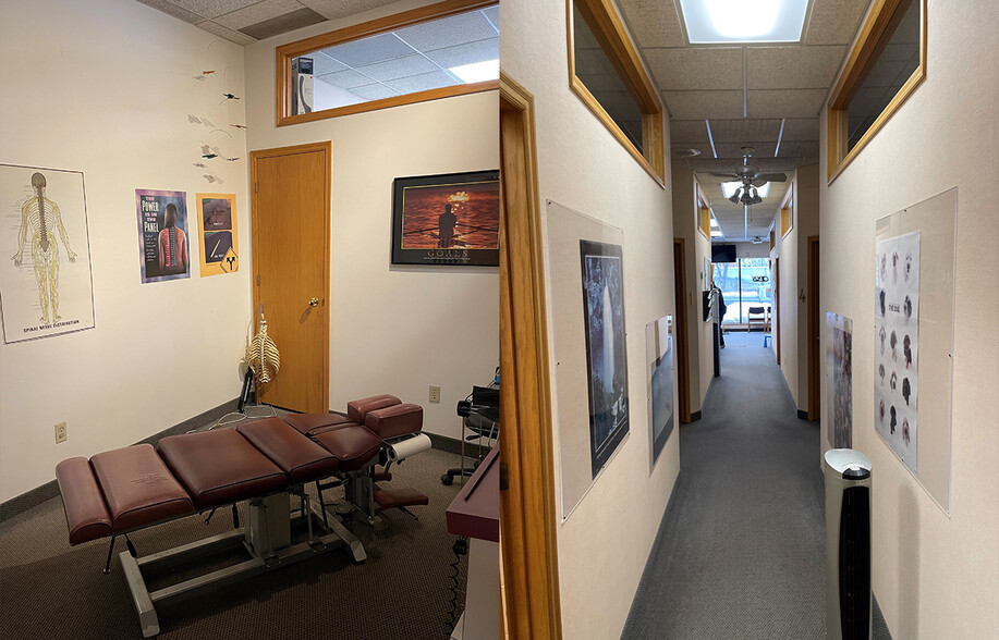 1817 Main St, Winnipeg, MB à louer - Photo du bâtiment - Image 3 de 3