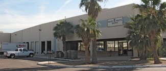More details for 4215 W Lower Buckeye Rd, Phoenix, AZ - Industrial for Lease
