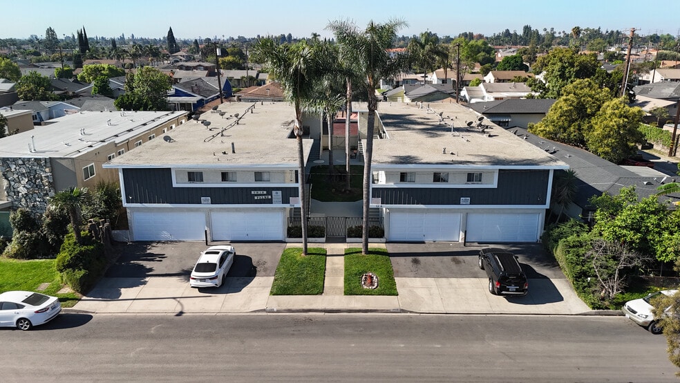 7306-7312 Neo St, Downey, CA à vendre - Photo du bâtiment - Image 3 de 14
