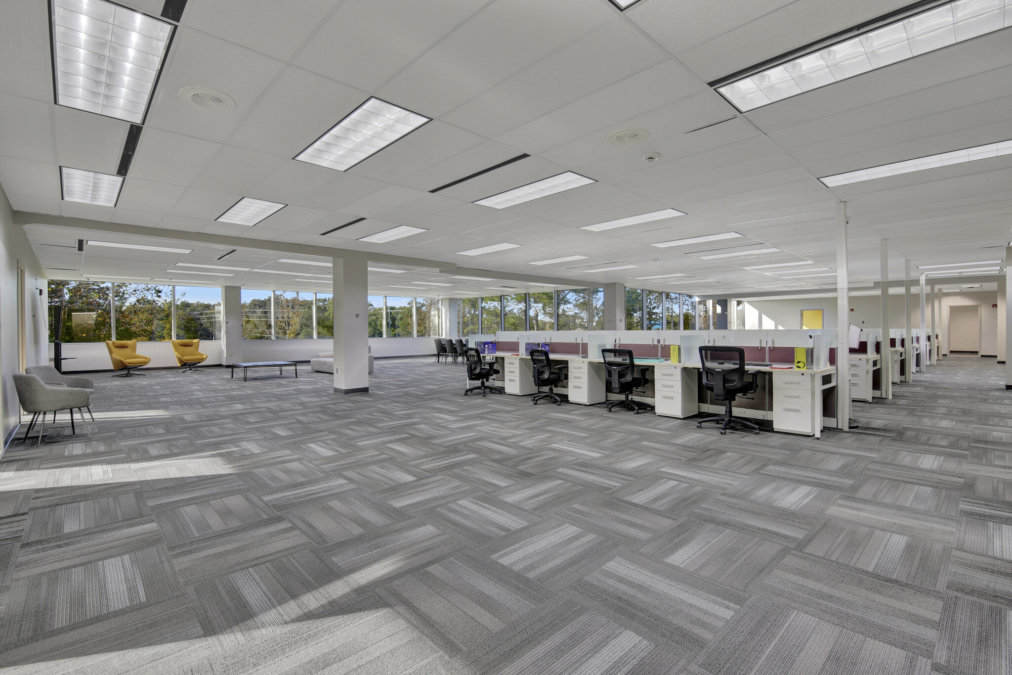 707 Mendham Blvd, Orlando, FL for lease Interior Photo- Image 1 of 23